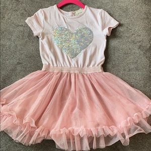 Tutu Dress